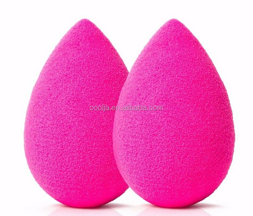 Hot Sell Natural Beauty Foundation Sponge Original Makeup Sponge